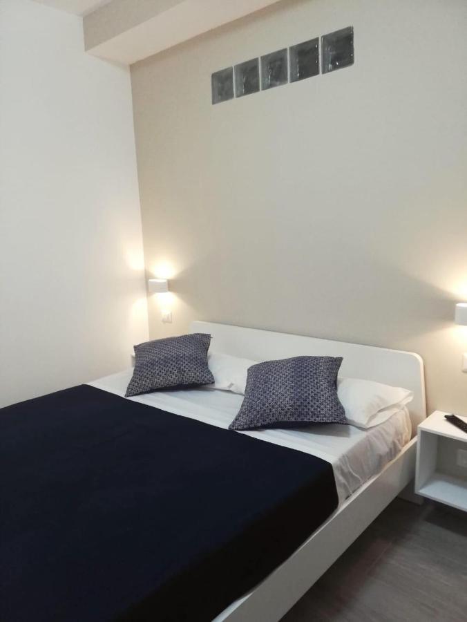 Cosmo Rooms A Pochi Passi Da Tropea Santa Domenica  Exterior photo