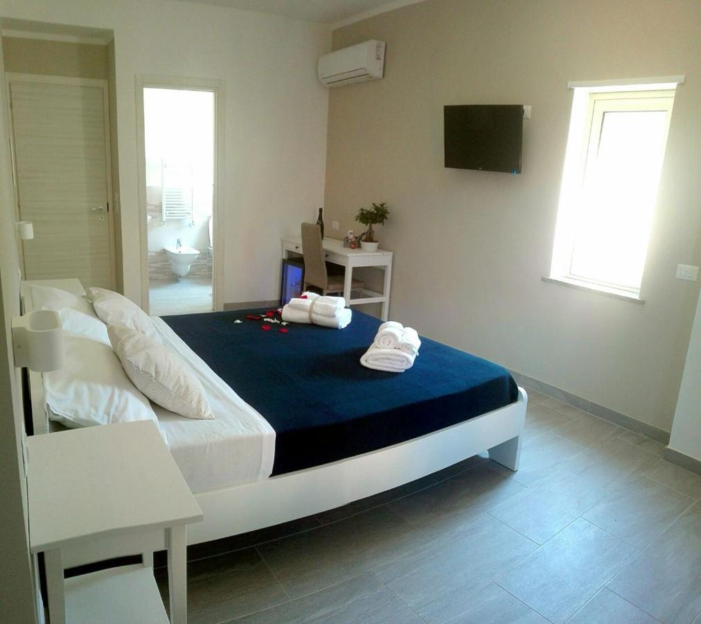 Cosmo Rooms A Pochi Passi Da Tropea Santa Domenica  Exterior photo