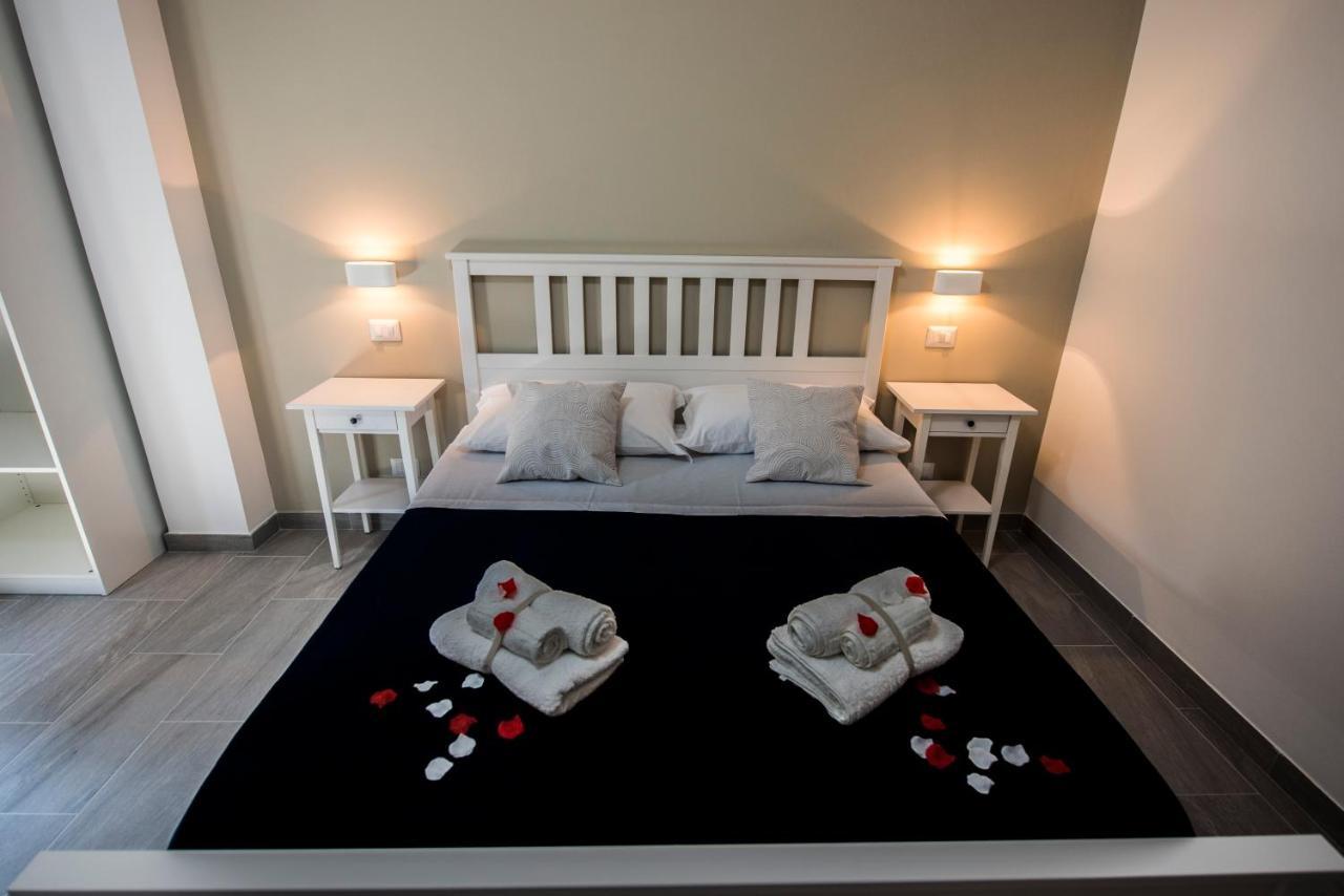 Cosmo Rooms A Pochi Passi Da Tropea Santa Domenica  Exterior photo