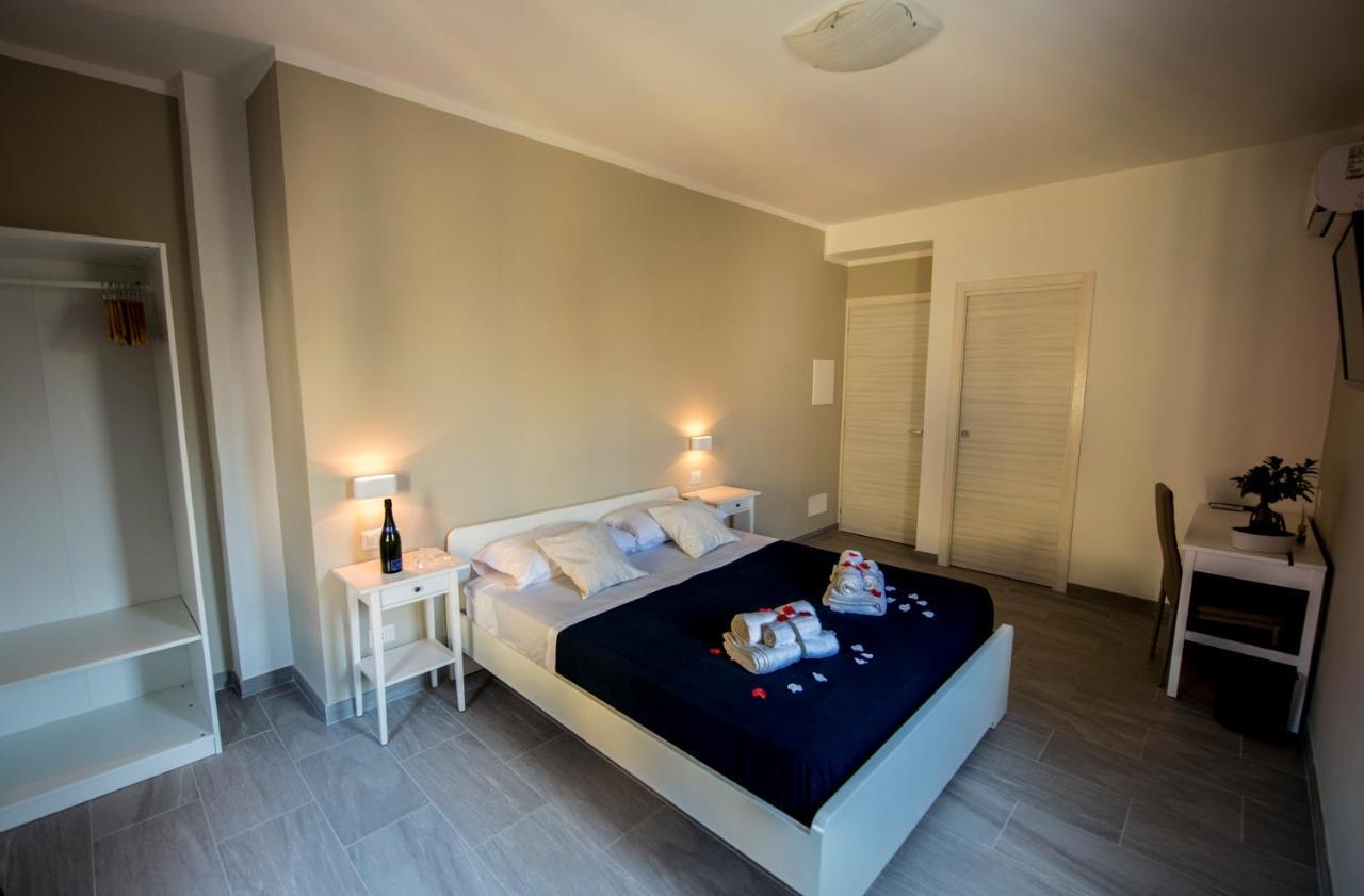 Cosmo Rooms A Pochi Passi Da Tropea Santa Domenica  Exterior photo